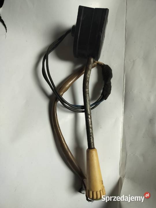 warszawa syrena zuk nysa staR PRZELACZNIK dostawcze Kęty