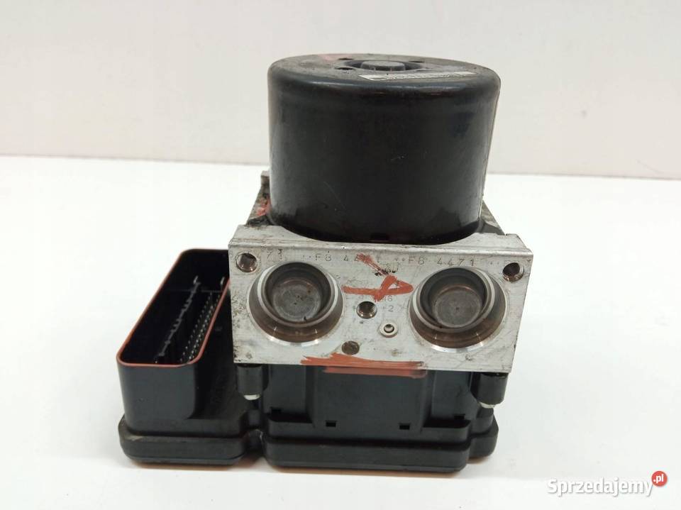 POMPA ABS BV612C405AF Ford Focus Mk3 20102019 osobowe