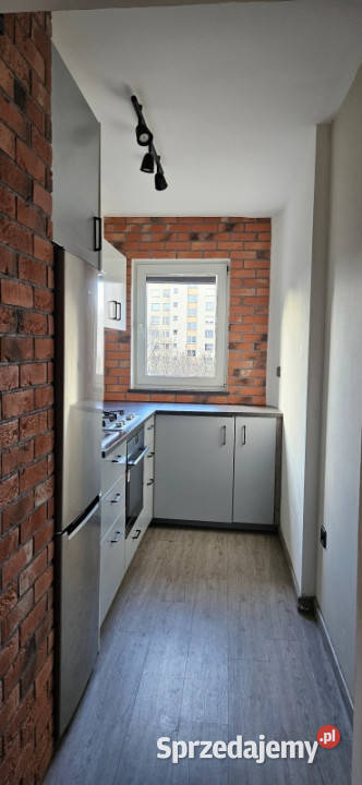 3 słoneczne pokoje 50m2 metrze na Woli Warszawa sprzedam