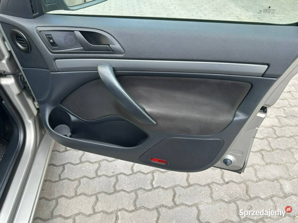 koda Octavia 16B gaz LPG Salon 102 Stan 2 KPL sprzedam