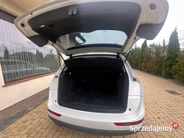 20TDi 190 Manual HAK ELKLAPA rozrzadzie Q5 Gdańsk sprzedam