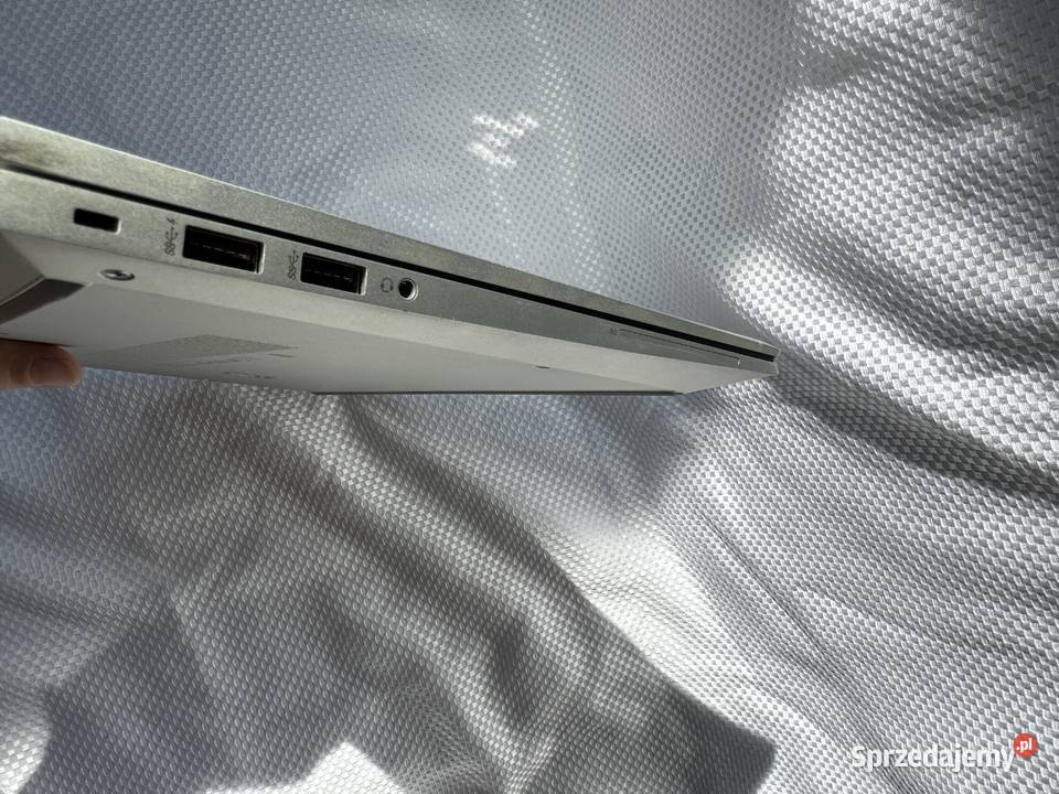 Laptop Elitebook HP 840 G8 i51135G724GHz 16GB Kraków
