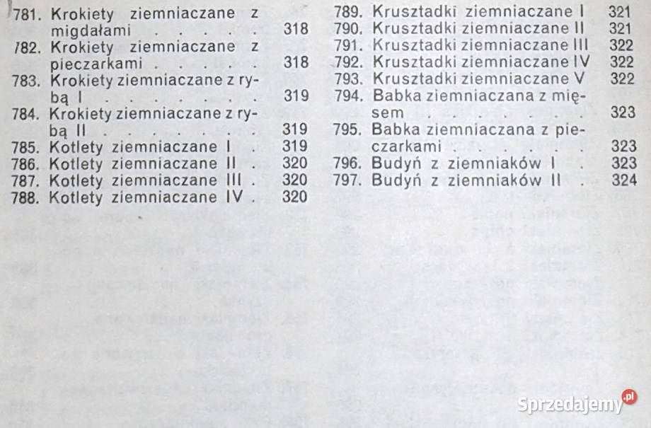 Bukiet z warzyw Cz 1 Henryk Dębski Chełm sprzedam