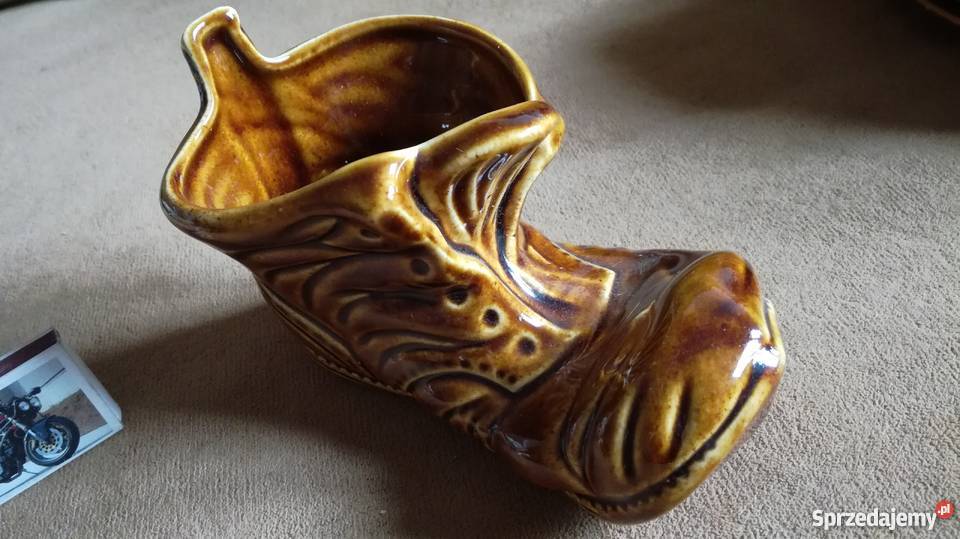 But ceramika opolskie Nysa sprzedam