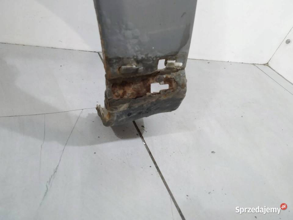 BŁOTNIK LEWY PRZÓD PRZED LIFT Audi A4 I 19942001