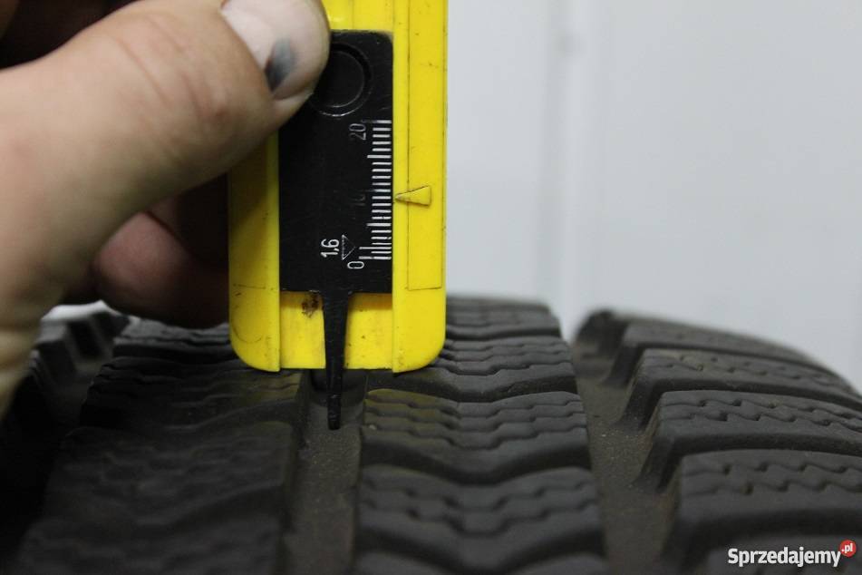 Opony wzmacniane 2 x 1956016C Semperit T do 190 km/h Kamień Pomorski