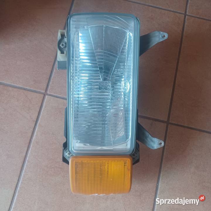 REFLEKTOR LAMPA AUDI 80 B2 PRAWA Rakoniewice sprzedam