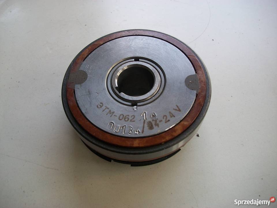 Sprzęgło ETM062 1A Sklep Biznes i Przemysł Olkusz