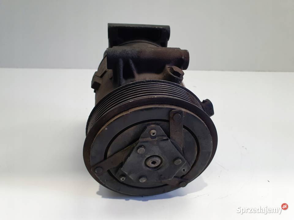 SPRĘŻARKA KLIMATYZACJI Renault Scenic II 20 16V Kompresory klimatyzacji