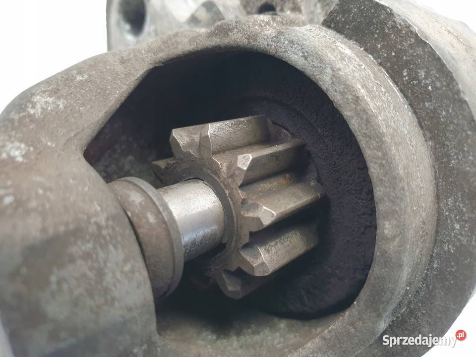 ROZRUSZNIK Mini Cooper R56 16 16V VTi oryginał lubelskie Rudka