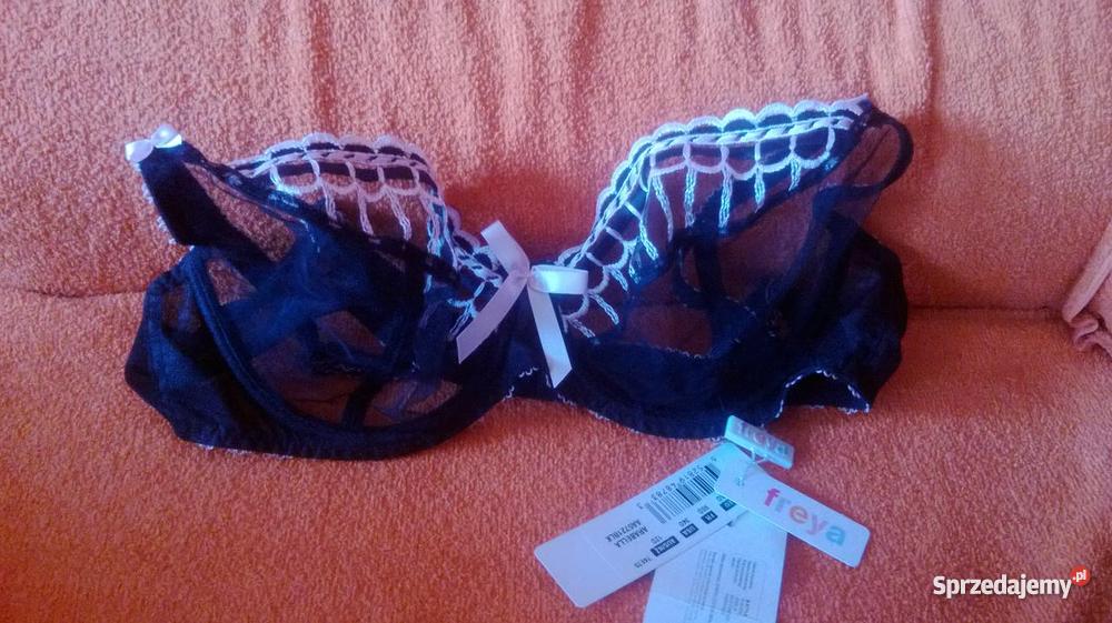 biustonosz Freya Arabella 75 D Żory sprzedam