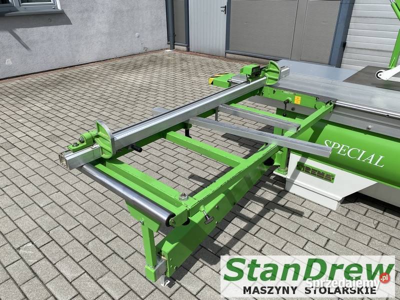 Piła Pilarka formatowa REMA DMMS 40340 F3 sprzedam