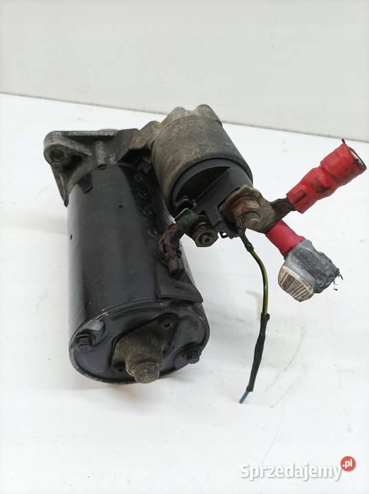 ROZRUSZNIK 0001715046 30 D Bmw X5 II 20062013 sprzedam