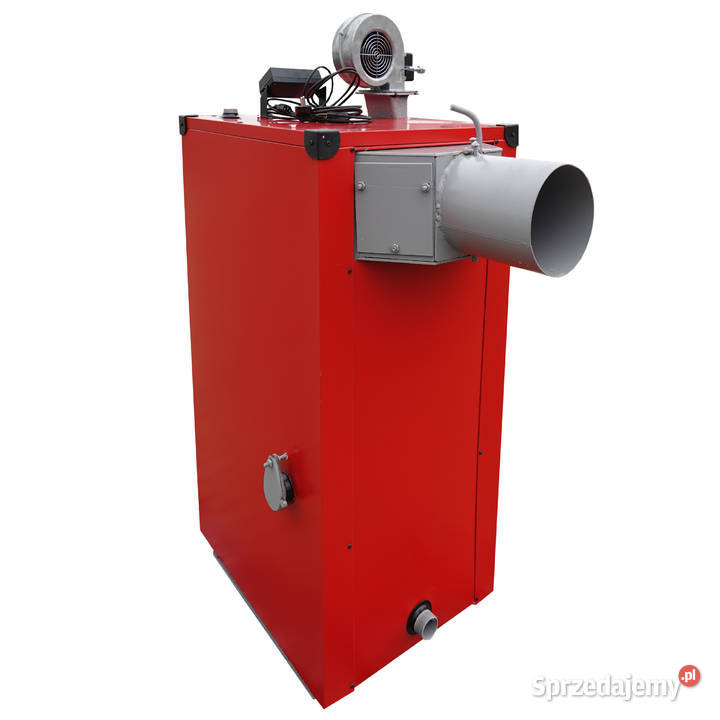 Kocioł co na węgiel WKS PLUS 35 kW Piotrków Trybunalski sprzedam