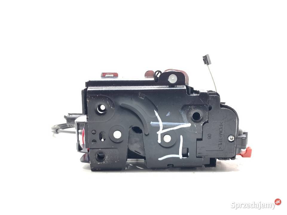 ZAMEK DRZWI LEWY TYŁ VW GOLF V Hatchback 0310 sprzedam