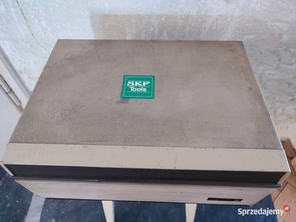 magnetofon ZK140 śląskie Myszków