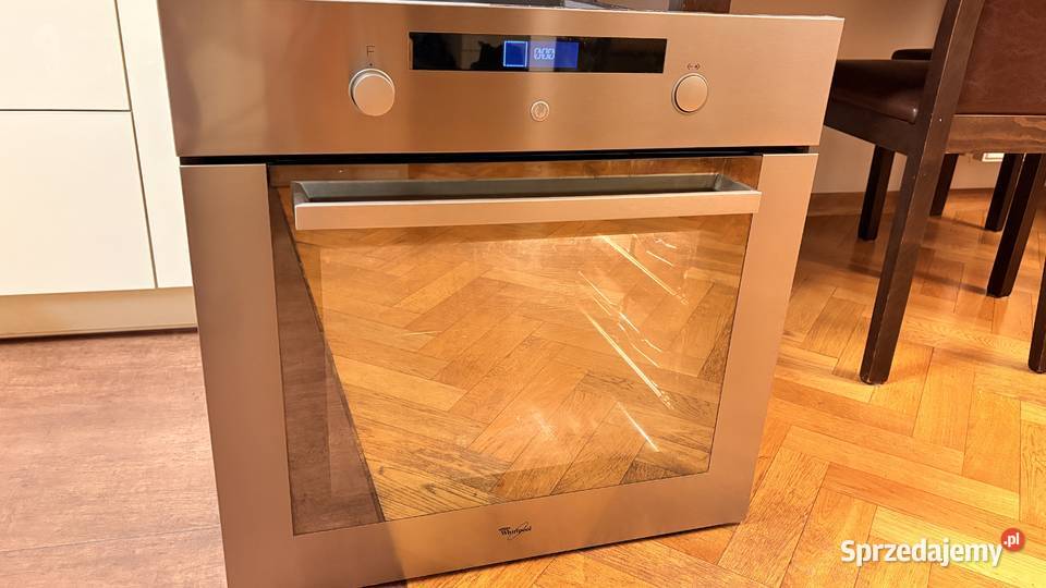 Piekarnik do zabudowyuszkodzony Kuchenki i piekarniki Warszawa