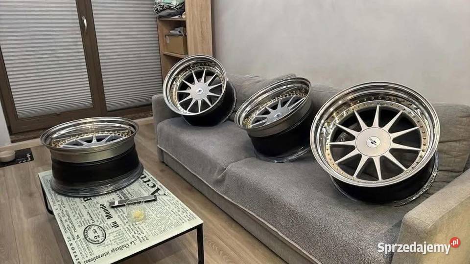 Felgi do bmw Ełk sprzedam