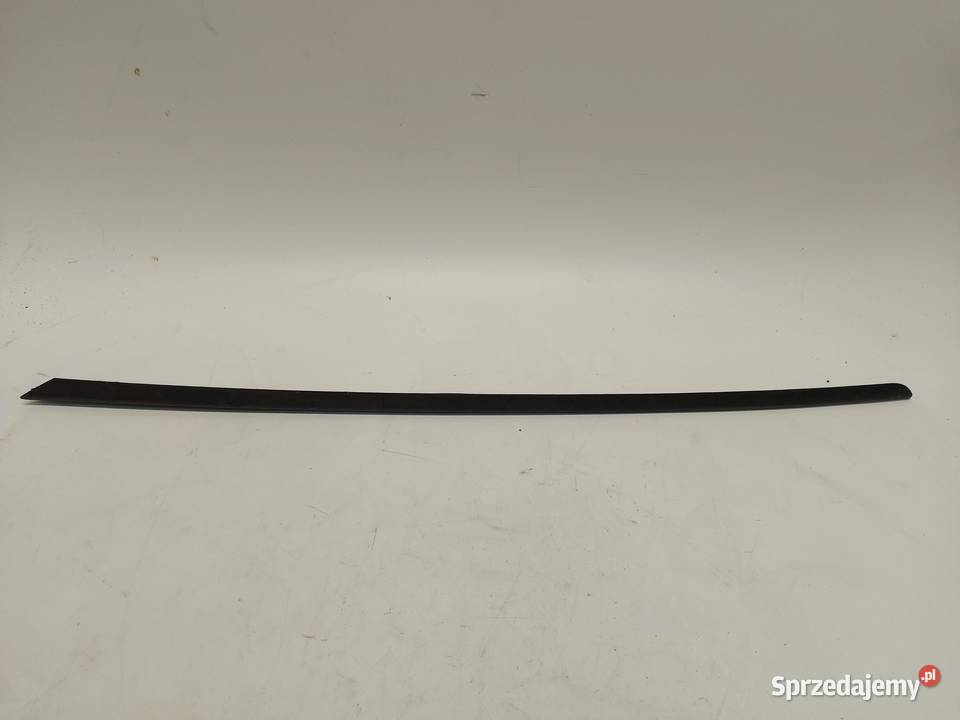 VW ID4 11A 2024r SUV 5D LISTWA SZYBY CZOŁOWEJ osobowe