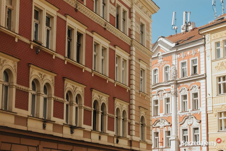 Wirtualne Biuro Warszawa Długa 29 30