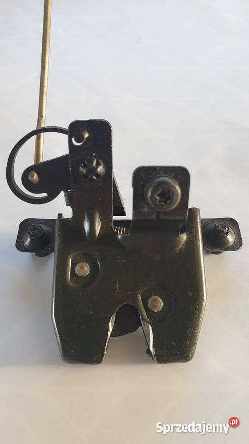 Zamek bagażnika BMW e36 Coupe 1 960 861 Lusowo