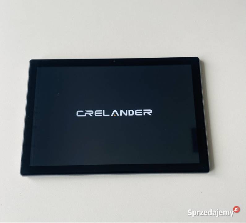 Tablet 101 cala Crelander T40 Android 13 SIM