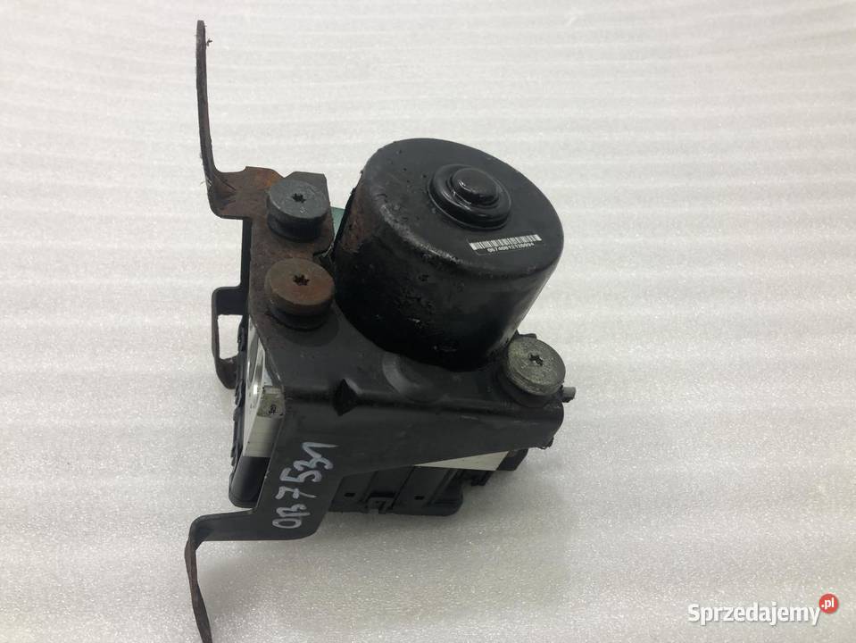 POMPA ABS PEUGEOT 206 962862638B sprzedam