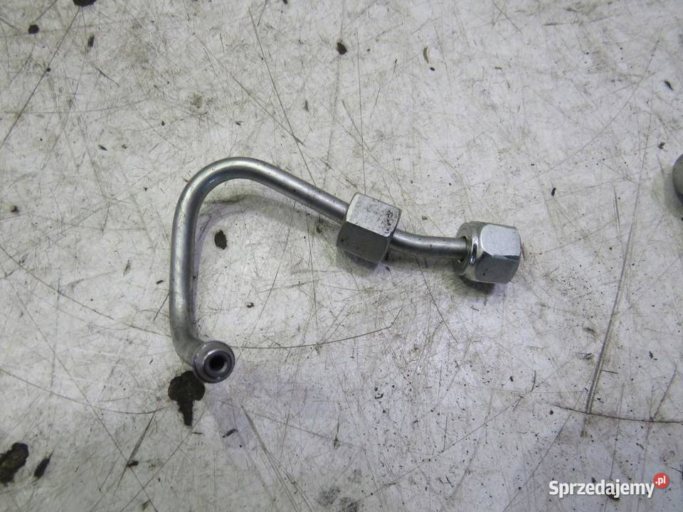 RURA RURKI PRZEWODY PALIWA OPEL ASTRA V K 16 lubelskie sprzedam