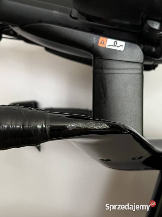 Trek Speed Concept SLR 6 AXS rozmiar L