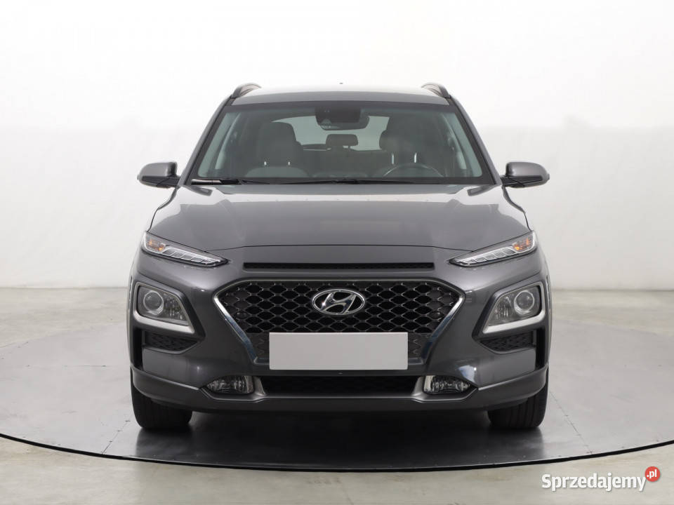 Hyundai Kona 10 TGDI 998cm3 śląskie Katowice sprzedam