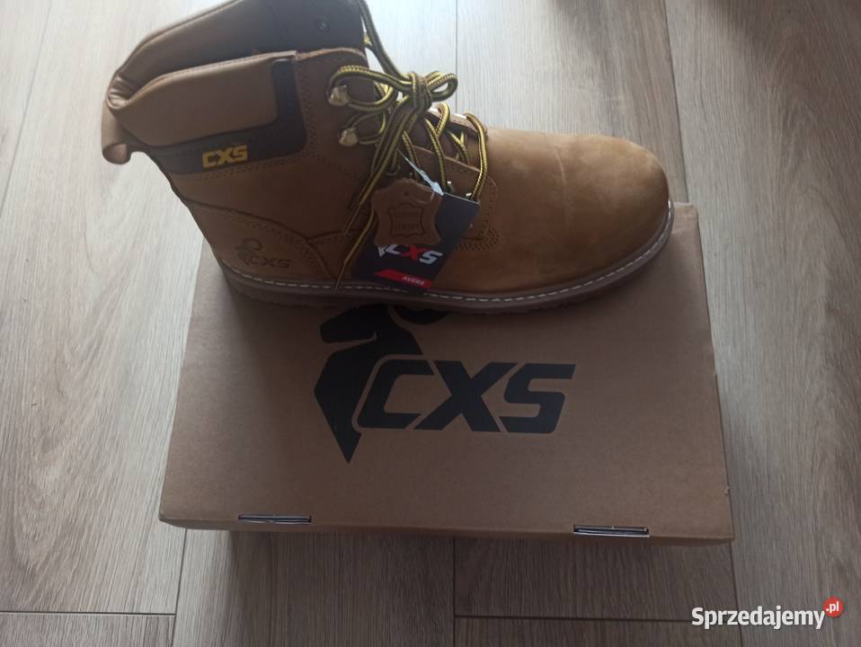 Buty męskie 43 Warszawa sprzedam