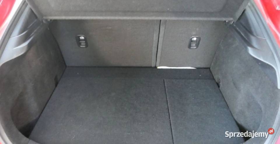 CX30 AWD 20 150 MHybrid Aut4x4 Strzelce Opolskie