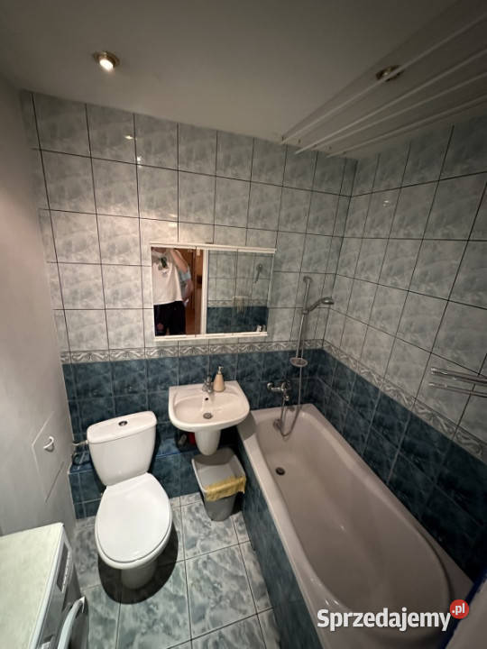 Mieszkanie na sprzedaż 15 min na piechote do 50m2 Wrocław