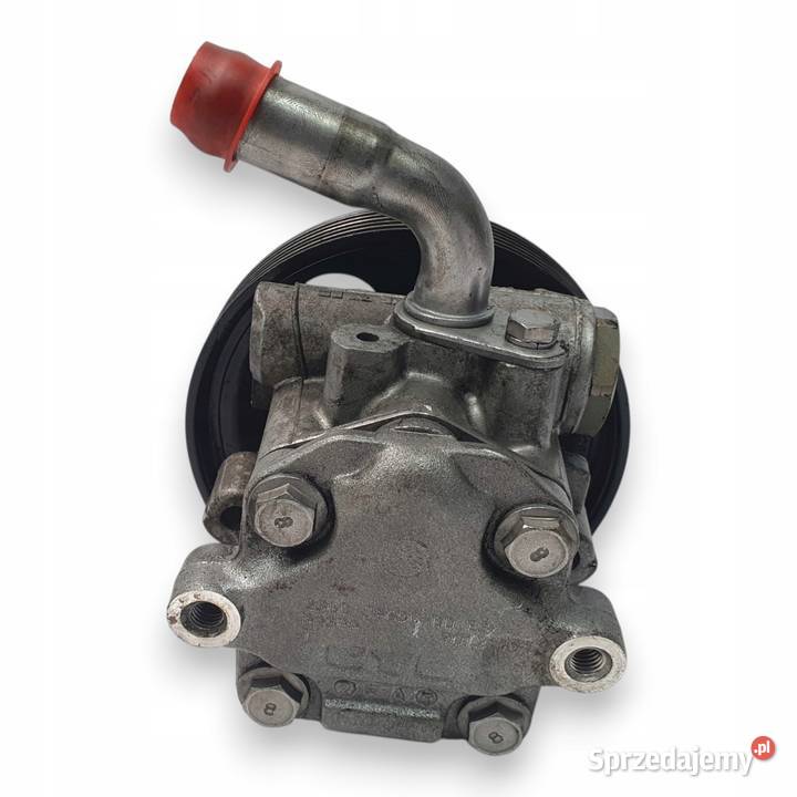 POMPA WSPOMAGANIA Ford Fiesta VI Fusion Mazda 14
