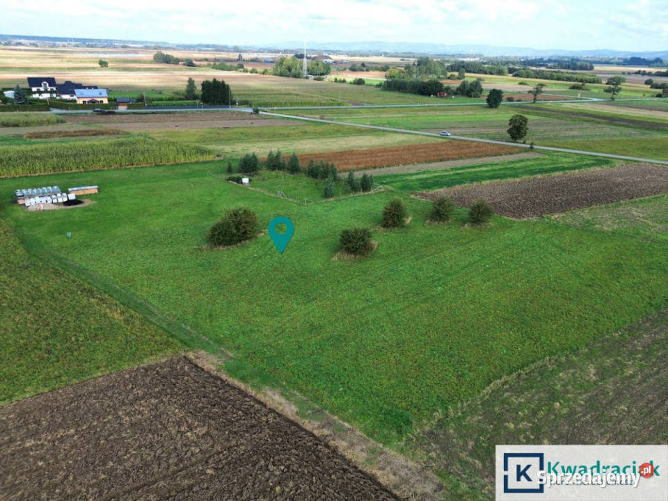 Działka Milcza 1988m2 1988m2 sprzedam