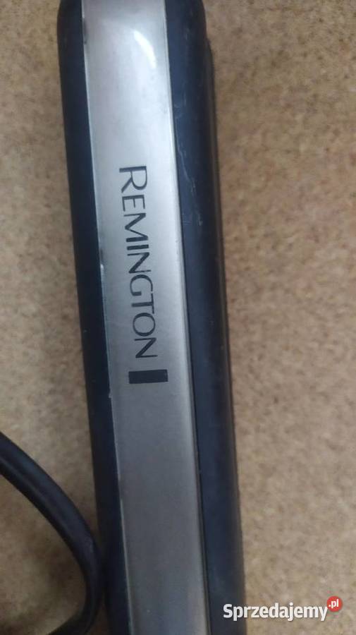 Prostownica szczotka do włosów Głogów