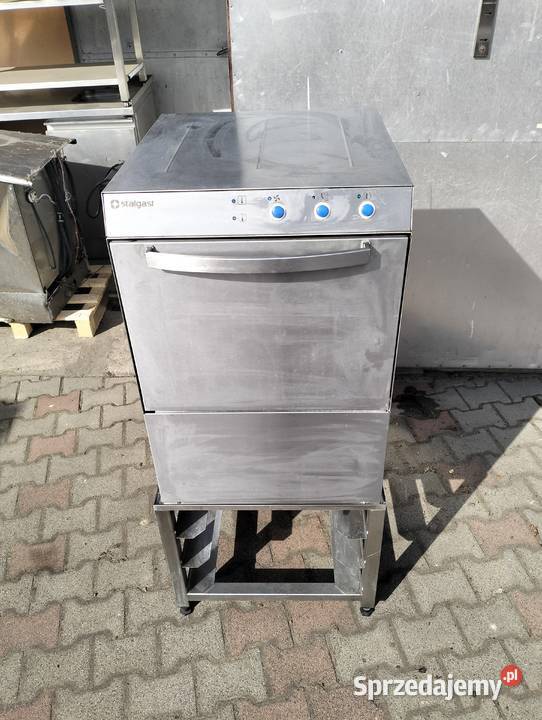 Zmywarka gastronomiczna Stalgast Gastronomia Słupia Kapitulna