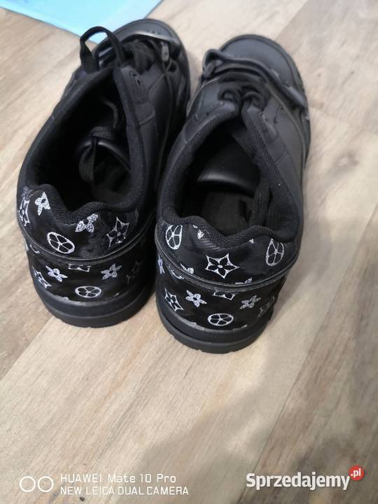 Buty męskie łódzkie Moszczenica sprzedam