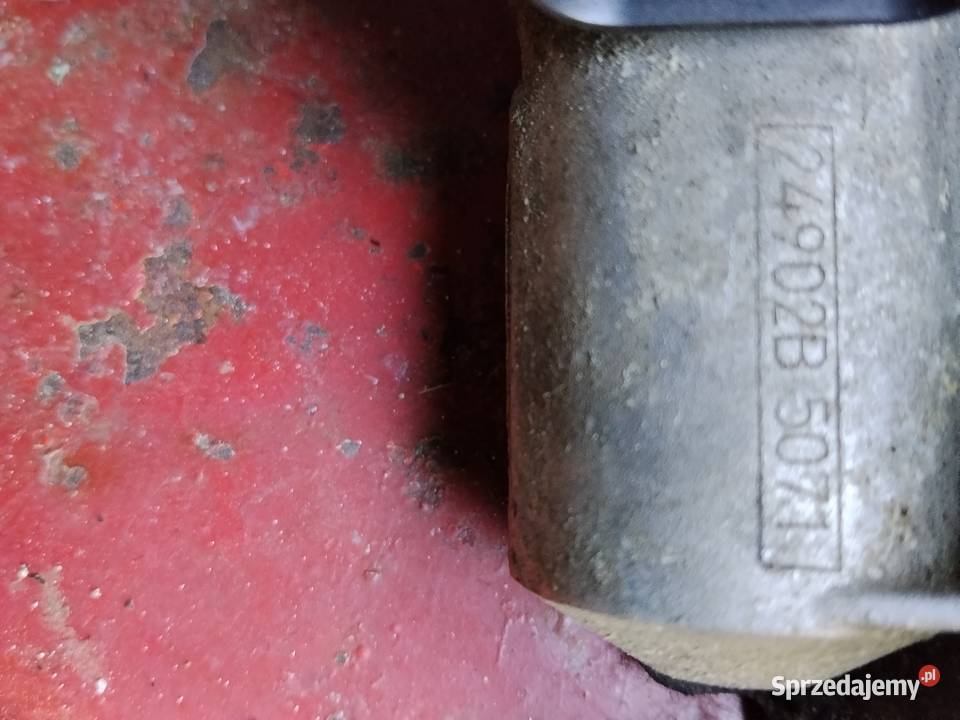 Opel Vectra C 22B przepustnica Hrubieszów sprzedam
