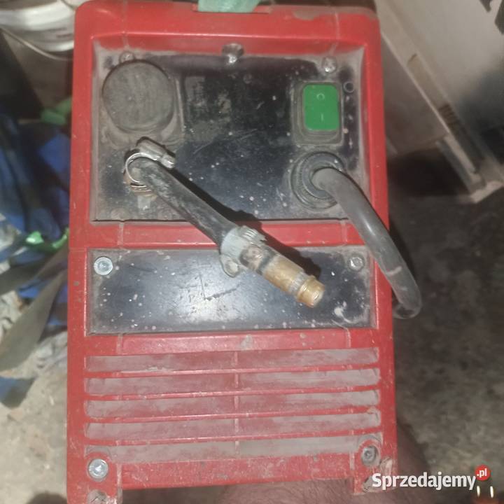 Fronius transtig 1700 Sosnowiec