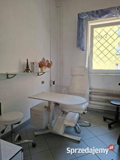 Lokal 576m2 Pruszków mazowieckie