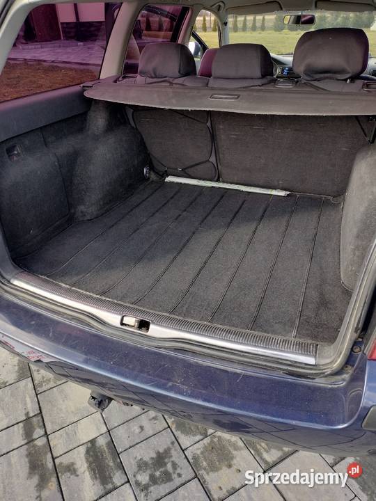 Volkswagen Passat B5 fl