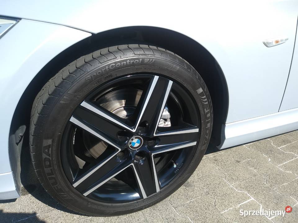 Zadbana indyvidual diesel wielkopolskie Poznań