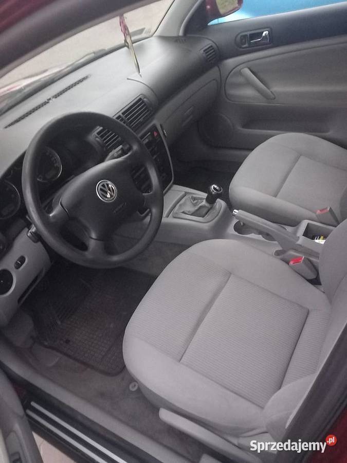 Pasat kombi b5 18t ładny sprowadzony Łańcut sprzedam