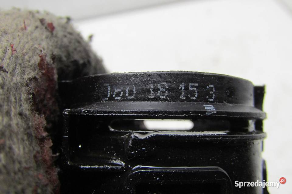 WĄŻ PRZEWÓD RURKA WODY 12 TURBO OPEL CROSSLAND X lubelskie