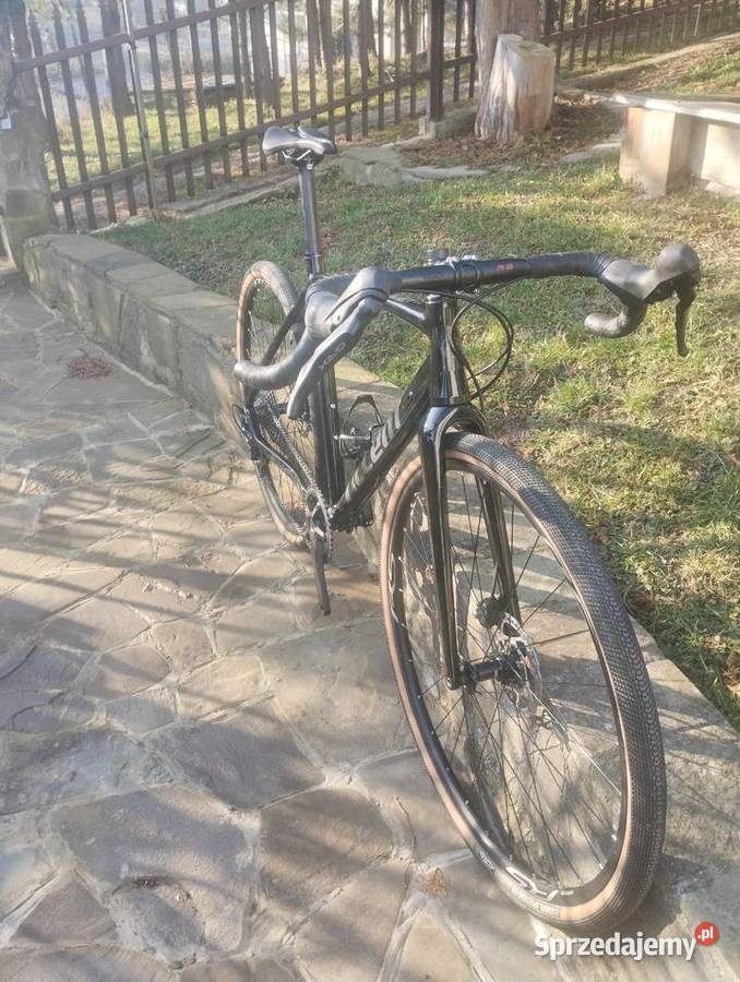 Sprzedam rower gravel Accent Furious Pro rozmiar Grybów
