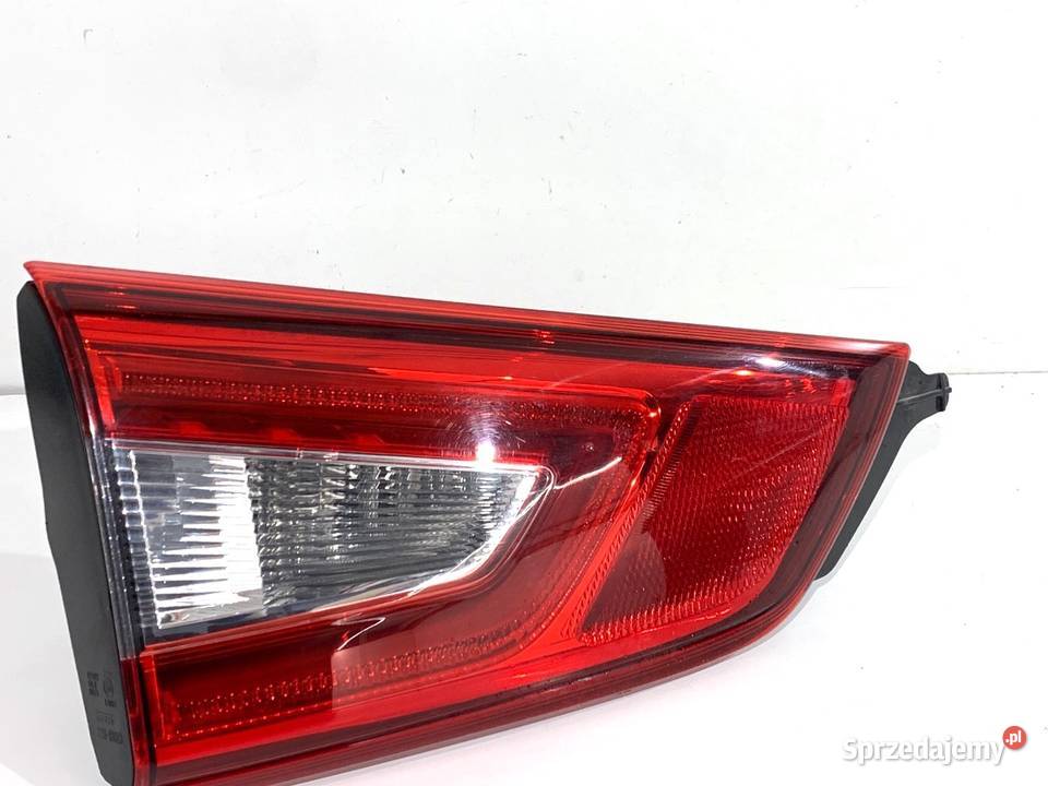 LAMPA TYŁ LEWA WEWNĘTRZNA NISSAN QASHQAI J11