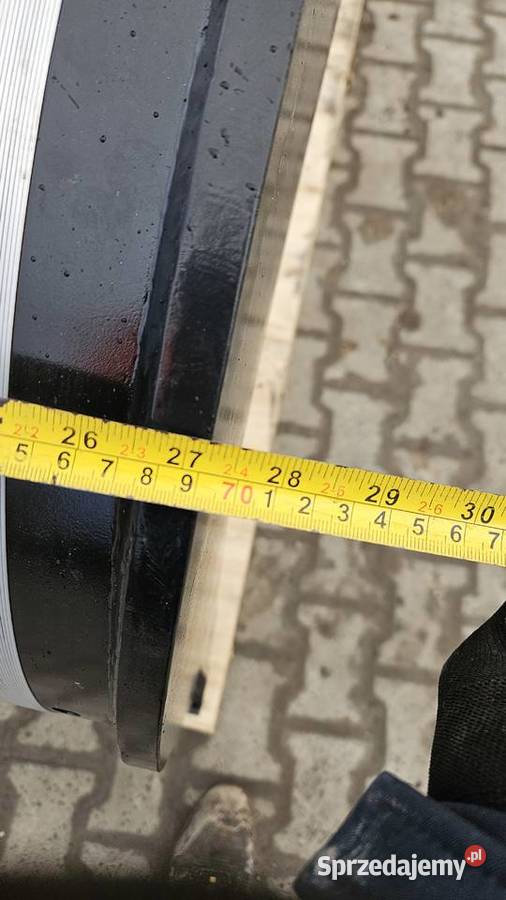 Chwytak wyburzeniowy sortujący Haener HSOG 70 Sochaczew