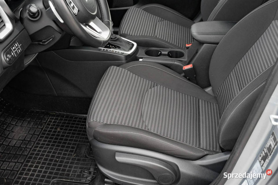 Kia Ceed WND7536C15 TGDI M DCT 2 stref klima światła do jazdy dziennej Gdańsk