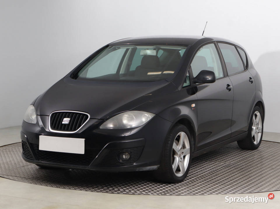 Seat Altea 20 TDI diesel Altea Bielany Wrocławskie